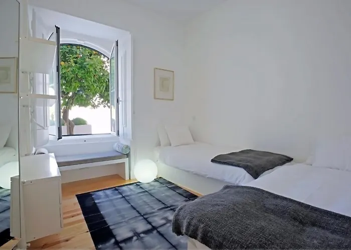 Portas Do Castelo * Lisboa