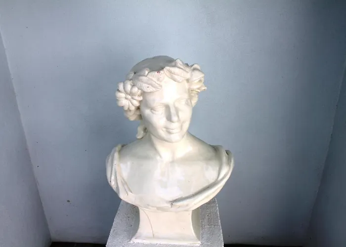 Portas Do Castelo 公寓