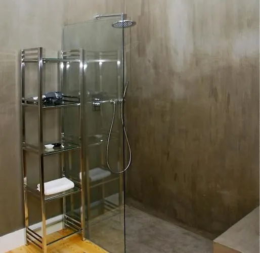 公寓 Portas Do Castelo