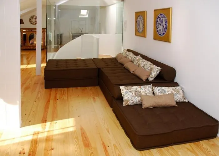 Portas Do Castelo Lisboa