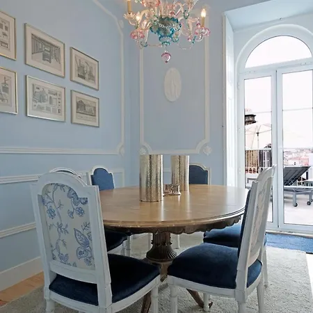 Portas Do Castelo Lisboa