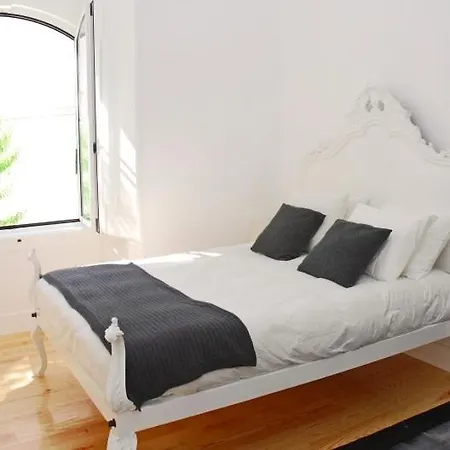 Portas Do Castelo * Lizbona