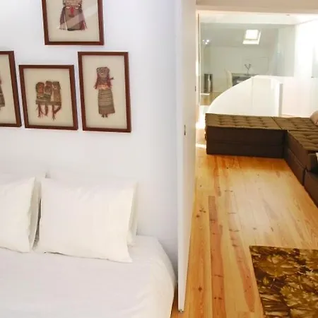 Portas Do Castelo Lizbona