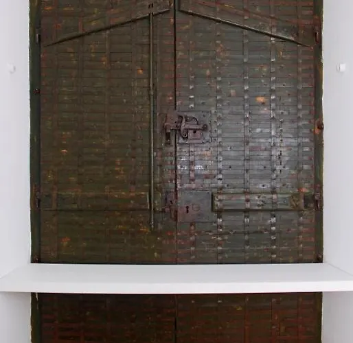 Portas Do Castelo 아파트 리스본