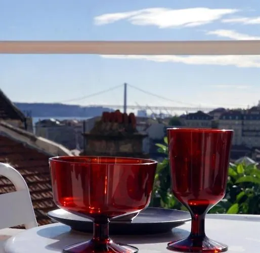 Portas Do Castelo * 리스본