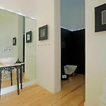Portas Do Castelo דירה