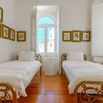 Portas Do Castelo Lejlighed *