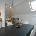 דירה Portas Do Castelo *