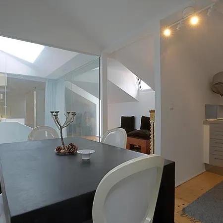 Portas Do Castelo Apartment