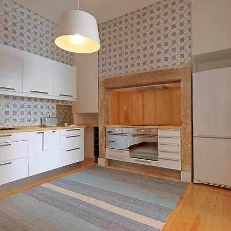 Portas Do Castelo * Lisbon