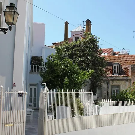 Portas Do Castelo * Lisbon