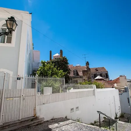 Apartment Portas Do Castelo