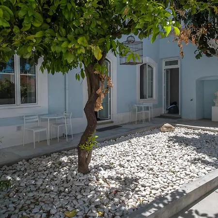 Apartment Portas Do Castelo