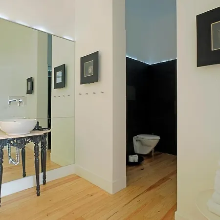 Portas Do Castelo Apartment