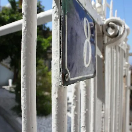 Portas Do Castelo Apartment