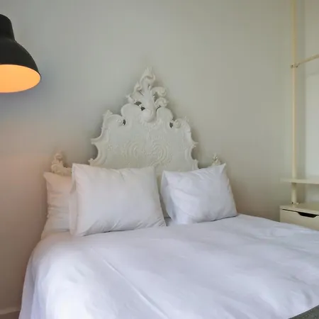 Portas Do Castelo Apartment *