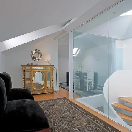 Apartment Portas Do Castelo Lisbon