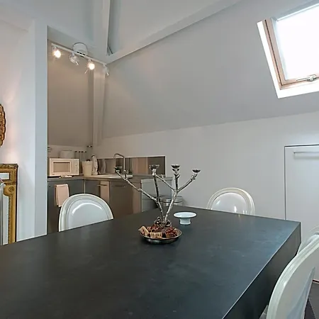 Apartment Portas Do Castelo *