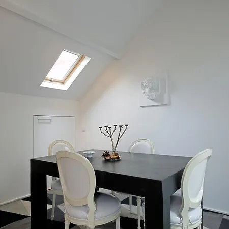 Apartment Portas Do Castelo *