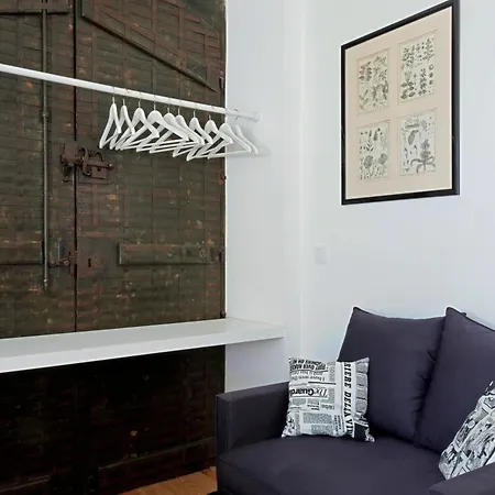 Apartmán Portas Do Castelo *