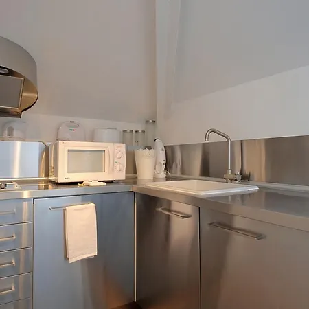 Portas Do Castelo Apartment Lisbon