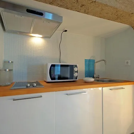 Portas Do Castelo Apartment