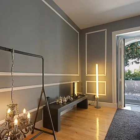 Apartment Portas Do Castelo