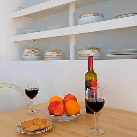 Portas Do Castelo Apartment