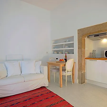 Portas Do Castelo Apartment