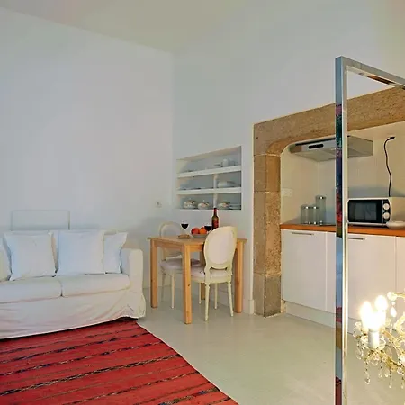 Portas Do Castelo Apartment Lisbon