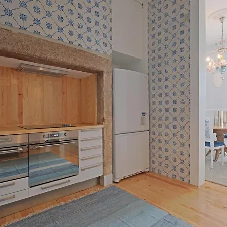 Apartment Portas Do Castelo Lisbon