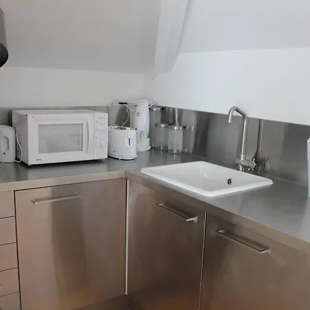 Portas Do Castelo Apartment