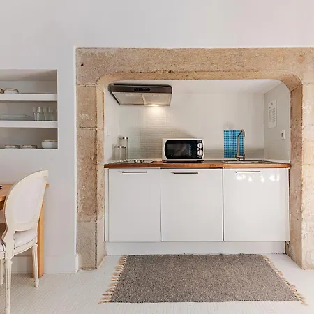 Portas Do Castelo Apartment