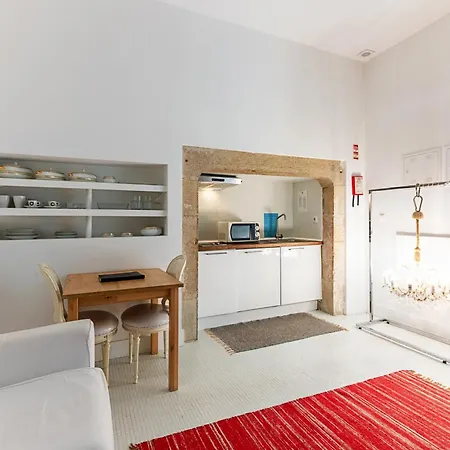 Apartment Portas Do Castelo