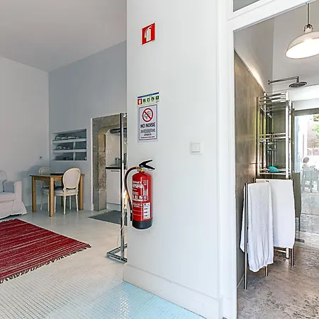 Apartment Portas Do Castelo