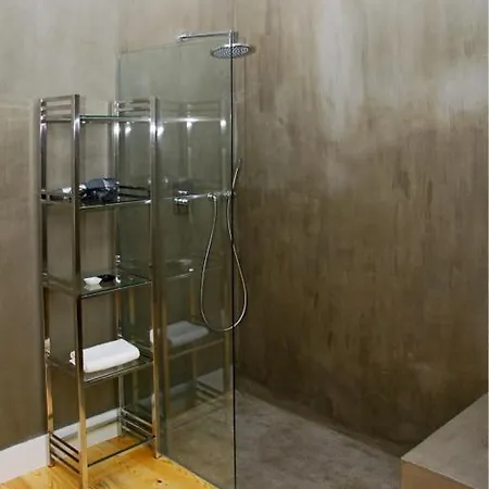 Apartman Portas Do Castelo