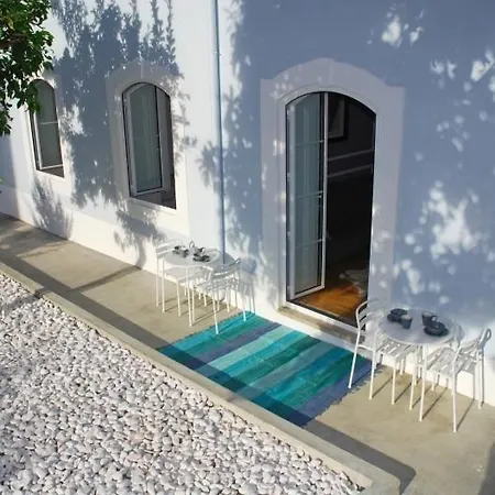 Portas Do Castelo Apartment Lisbon