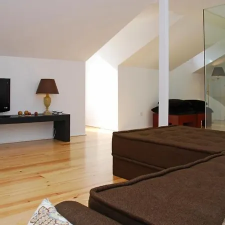 Portas Do Castelo Apartment Lisbon