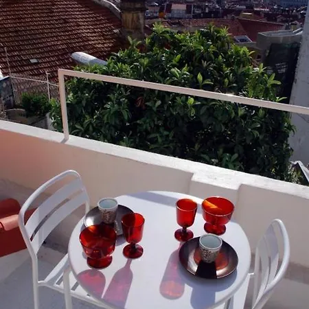 Apartment Portas Do Castelo Lisbon