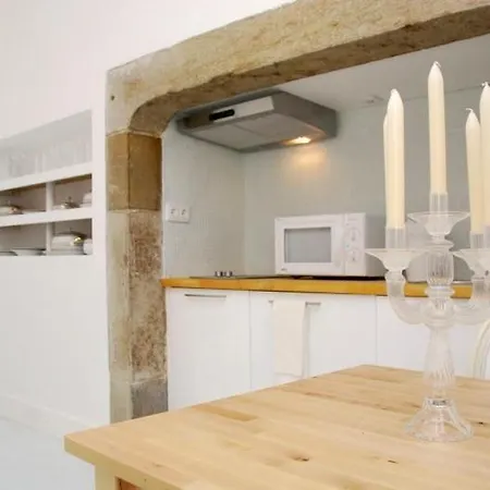 Apartman Portas Do Castelo *