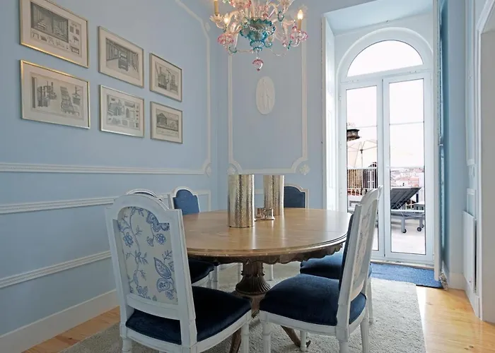 Portas Do Castelo Lisboa