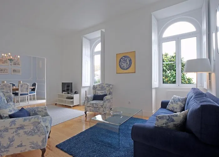 Portas Do Castelo Lisboa