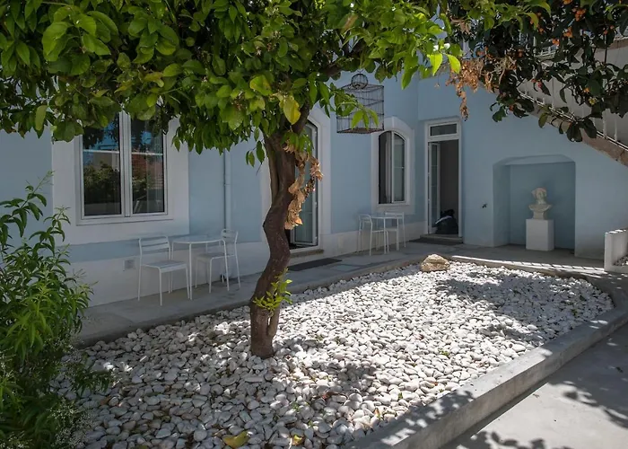 Apartamento Portas Do Castelo