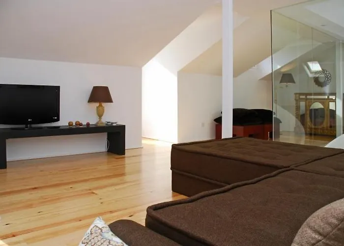 Portas Do Castelo Apartamento Lisboa