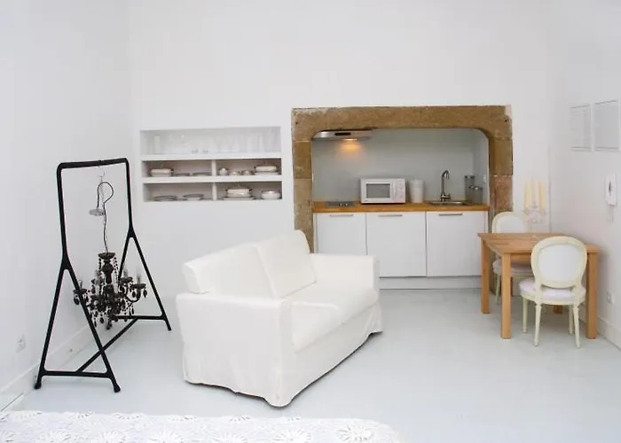 Portas Do Castelo Apartamento Lisboa