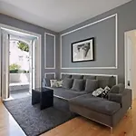 شقة Portas Do Castelo *