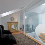 شقة Portas Do Castelo Lisboa