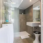 شقة Portas Do Castelo
