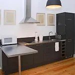 شقة Portas Do Castelo Lisboa