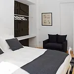 شقة Portas Do Castelo